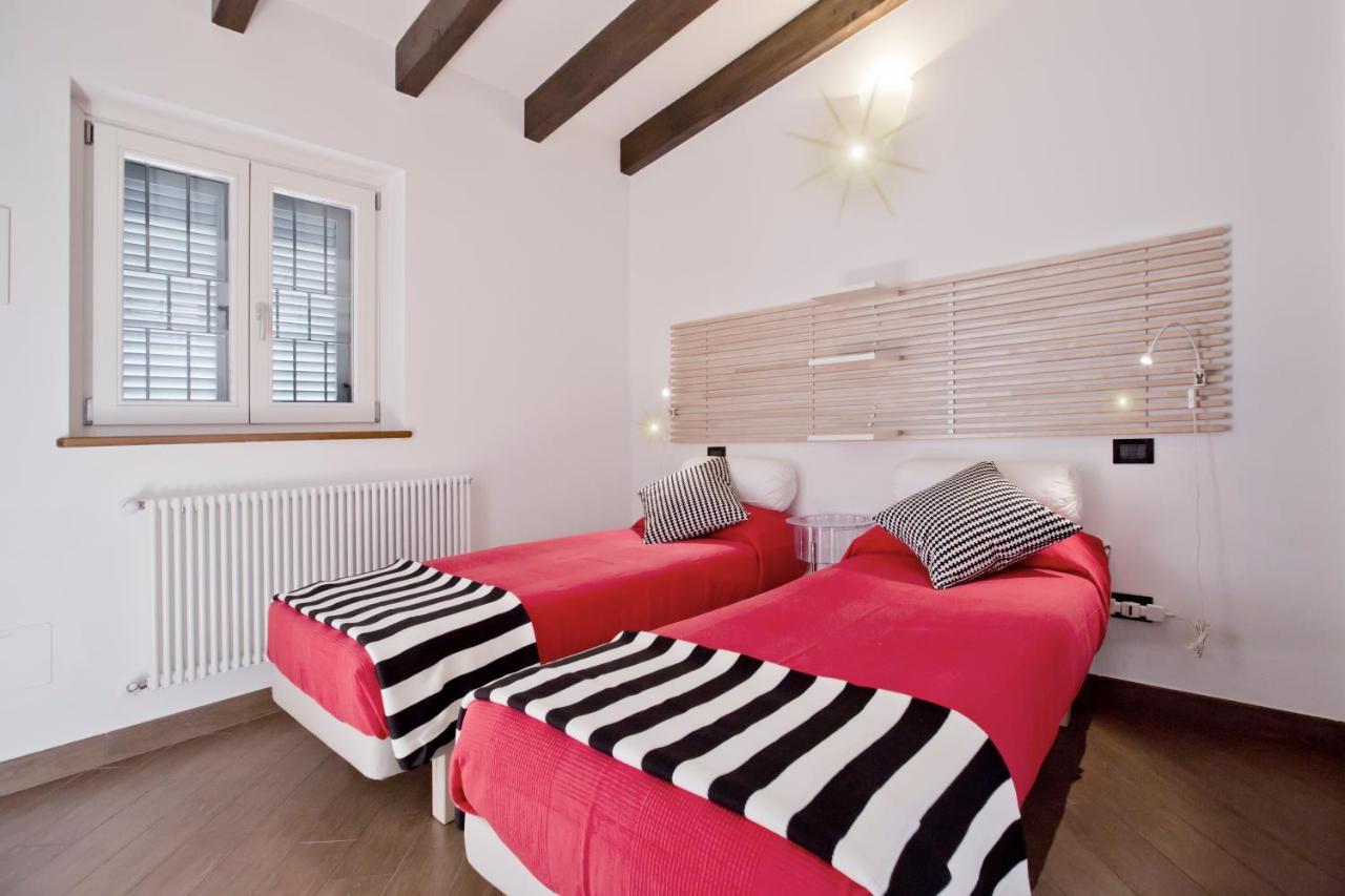Verro Building Aparthotel - Milan — Photos 1